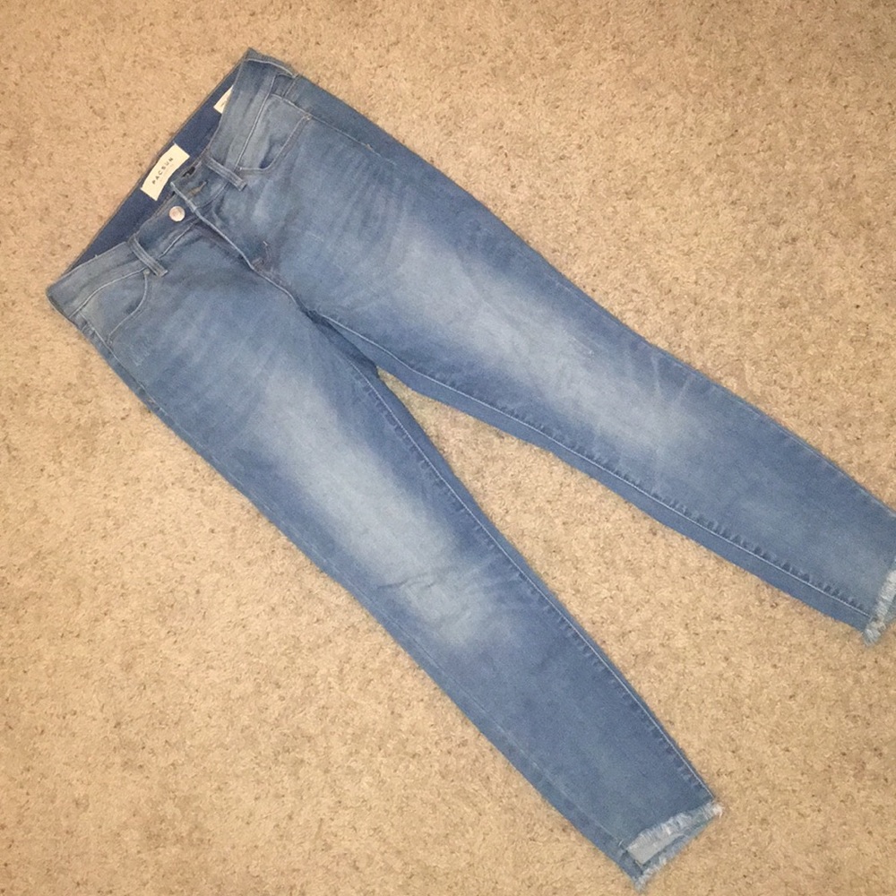 Pacsun Jeans